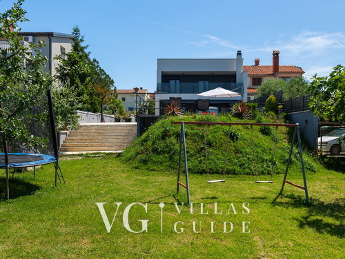 Villa La Perla