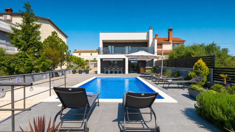 Villa La Perla