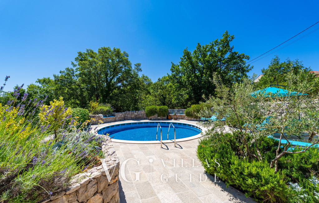 Villa Kate - Dubrovnik Pool