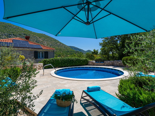 Villa Kate - Dubrovnik