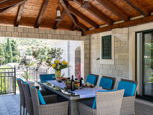 Villa Kate - Dubrovnik