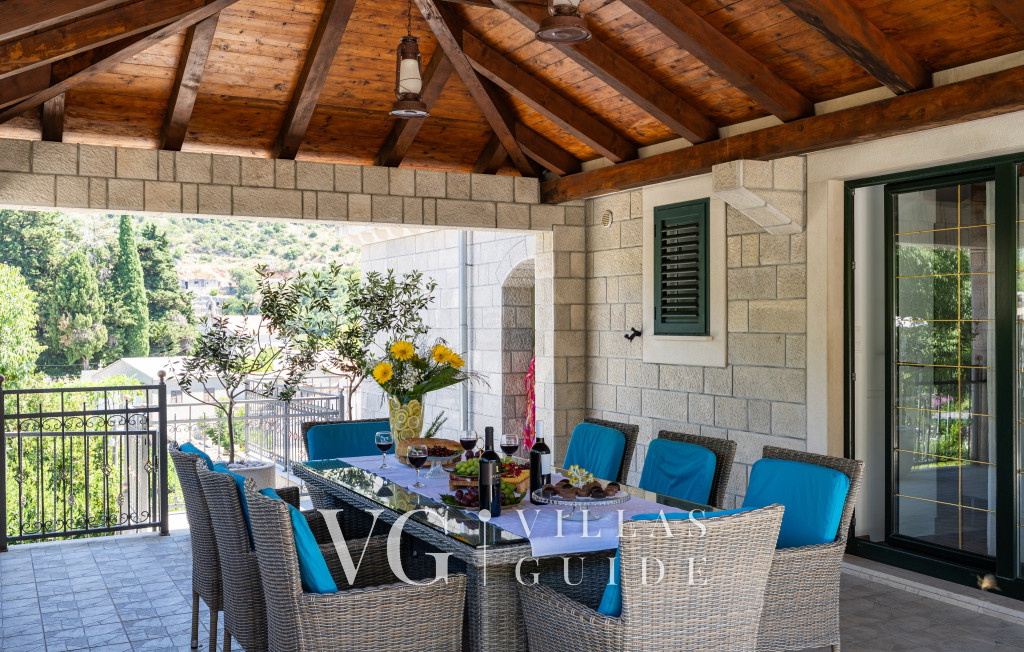 Villa Kate - Dubrovnik