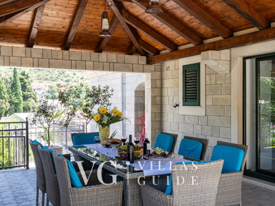 Villa Kate - Dubrovnik