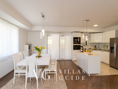 Villa Kate - Dubrovnik Kitchen