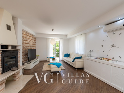 Villa Kate - Dubrovnik Living room