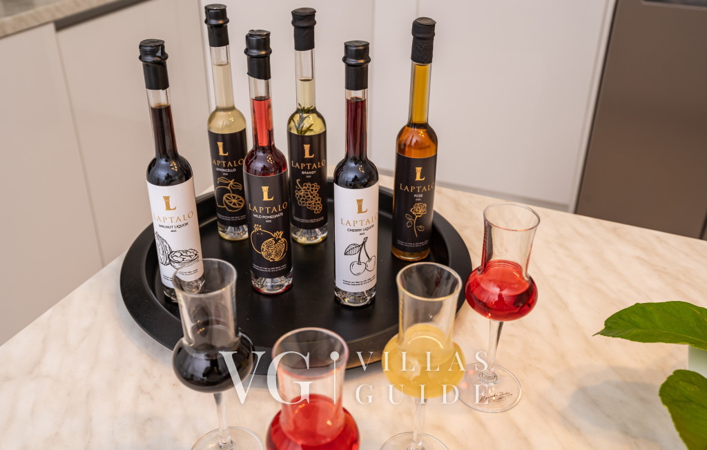 Villa Kate - Dubrovnik Additional content