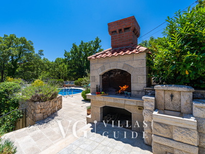 Villa Kate - Dubrovnik Additional content