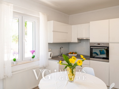 Villa Kate - Dubrovnik Kitchen