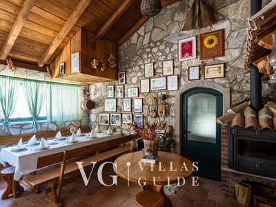 Villa Kate - Dubrovnik Additional content