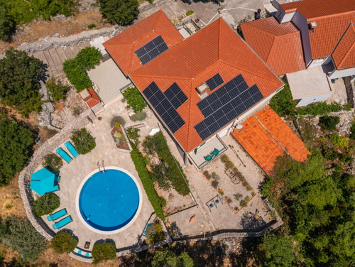 Villa Kate - Dubrovnik