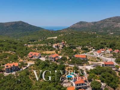 Villa Kate - Dubrovnik