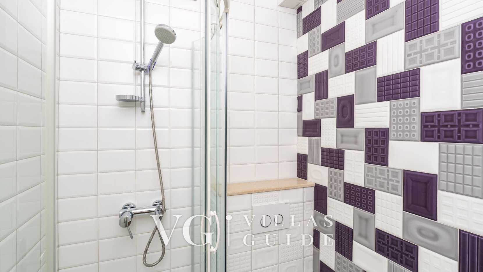 Villa Kate - Dubrovnik Bathroom