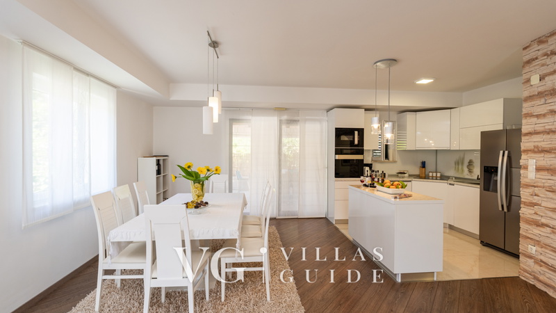 Villa Kate - Dubrovnik Kitchen