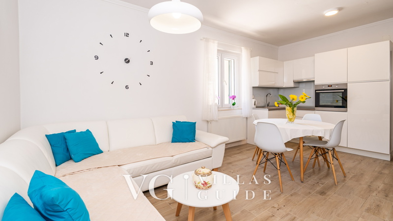 Villa Kate - Dubrovnik Kitchen