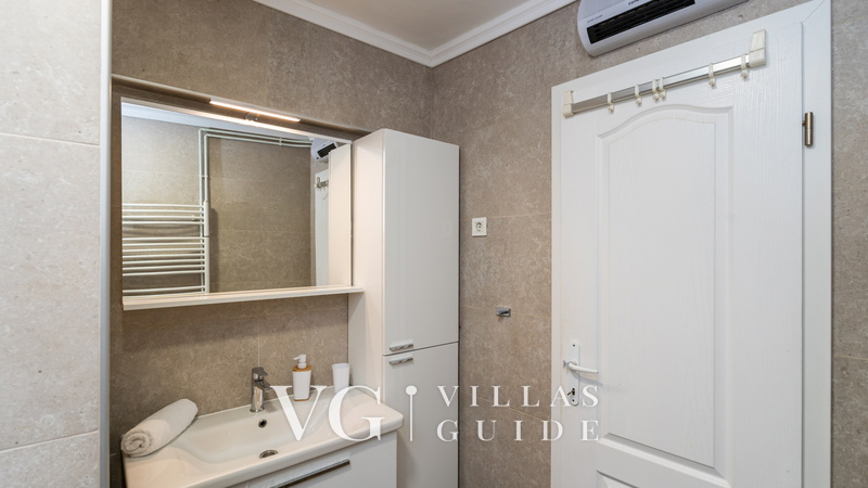 Villa Kate - Dubrovnik Bathroom