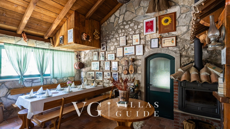 Villa Kate - Dubrovnik Additional content