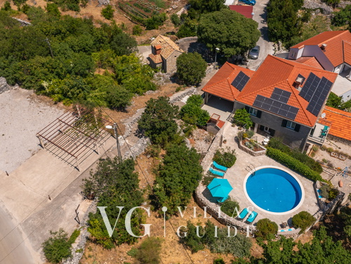 Villa Kate - Dubrovnik