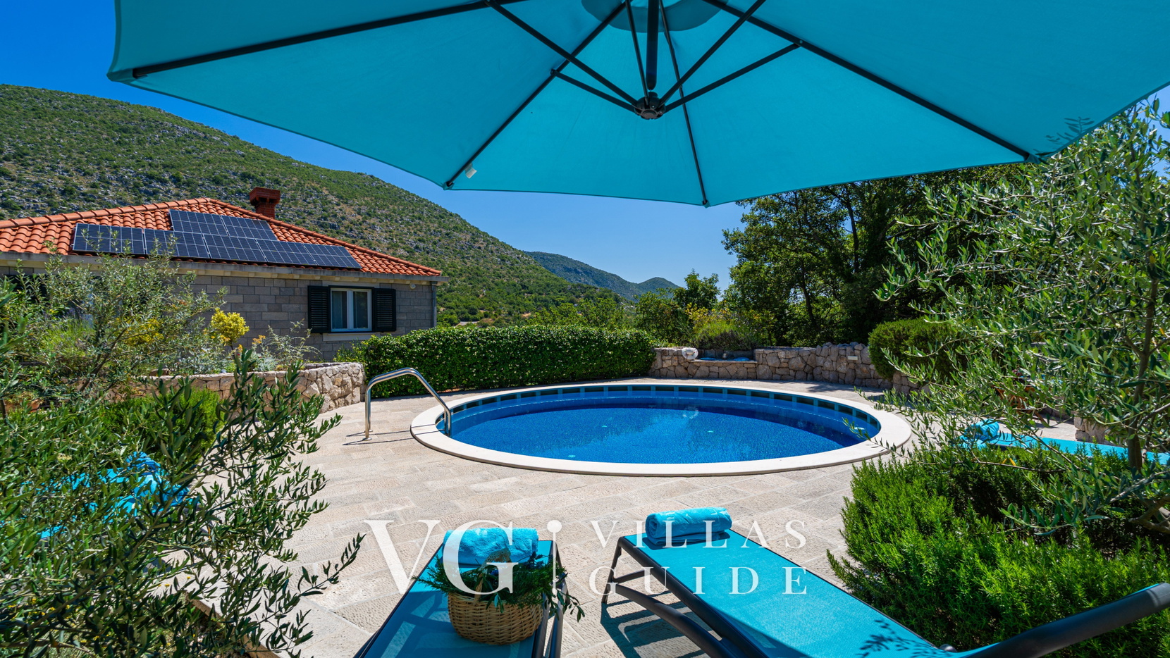 Villa Kate - Dubrovnik