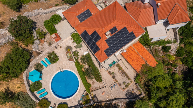 Villa Kate - Dubrovnik