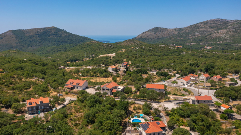 Villa Kate - Dubrovnik