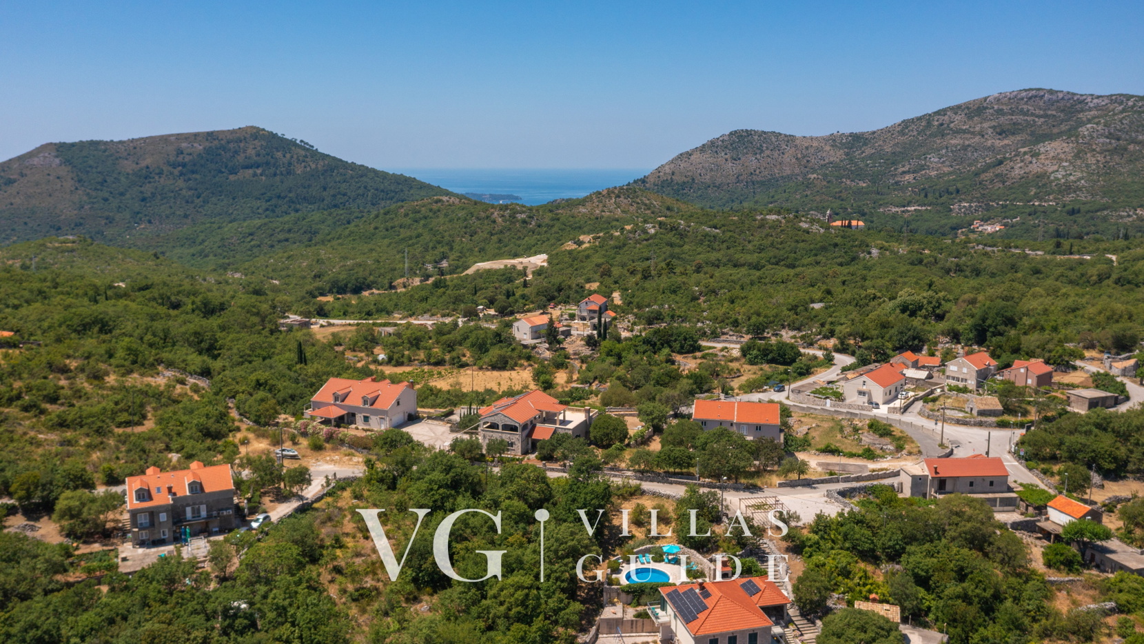 Villa Kate - Dubrovnik