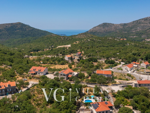 Villa Kate - Dubrovnik