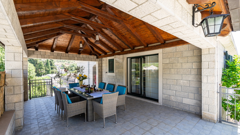 Villa Kate - Dubrovnik