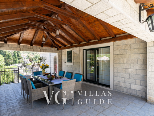 Villa Kate - Dubrovnik