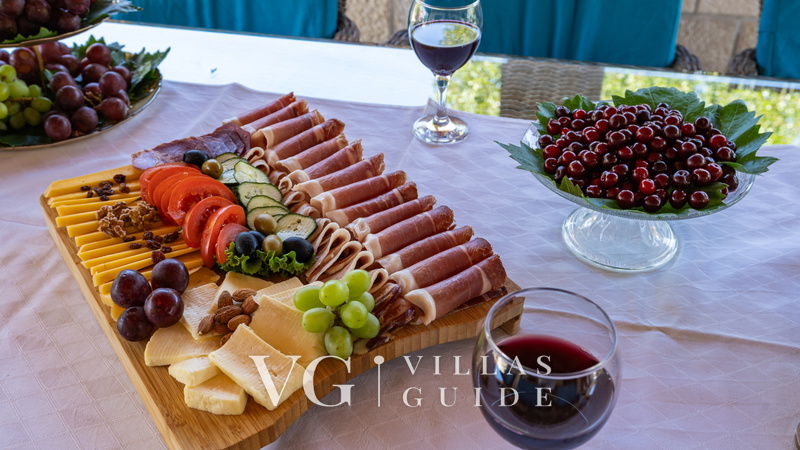 Villa Kate - Dubrovnik Additional content