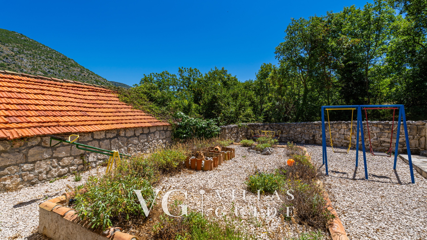 Villa Kate - Dubrovnik Additional content