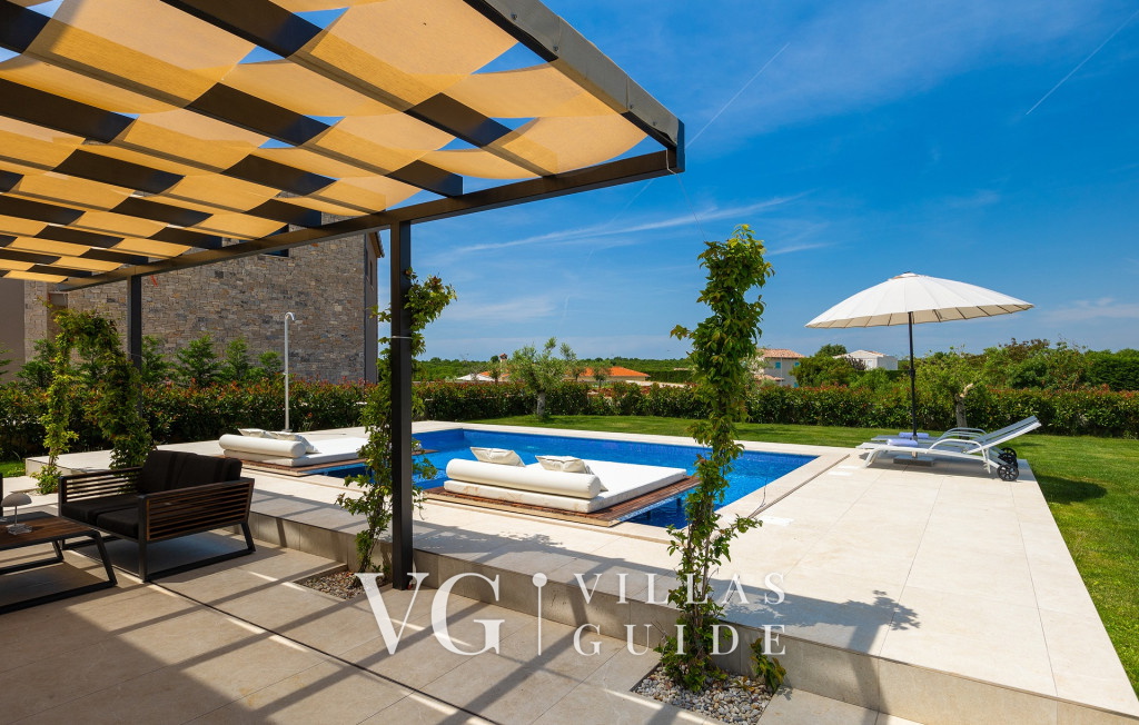 Villa Petrush Dodatni sadržaji