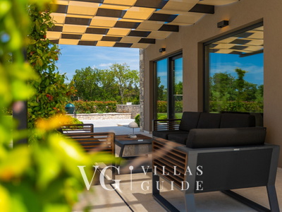 Villa Petrush Additional content