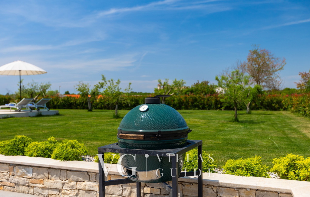 Villa Petrush Additional content