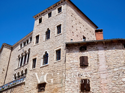 Villa Petrush Microlocation