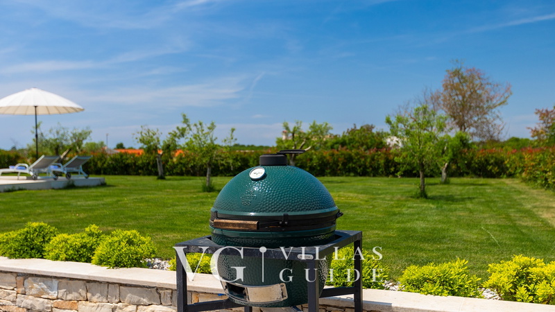 Villa Petrush Additional content