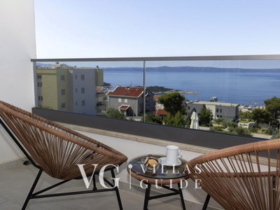 Sunny Lux Villa 1 - Makarska Contenuto aggiuntivo