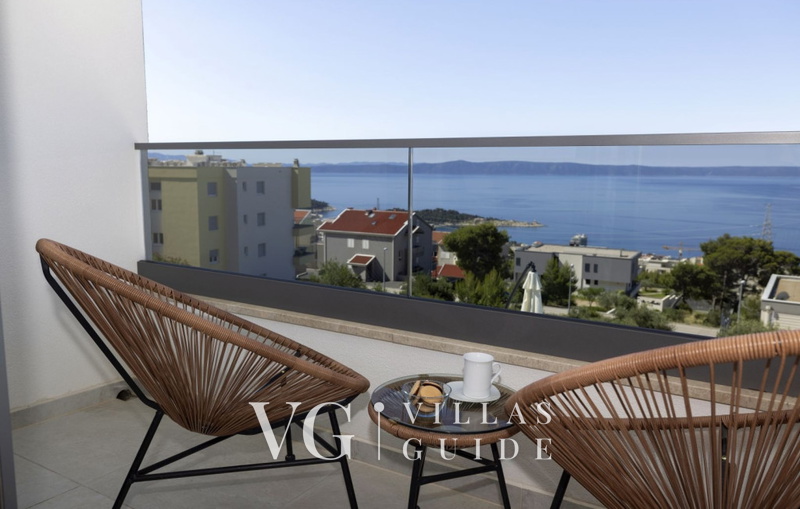 Sunny Lux Villa 1 - Makarska Dodatni sadržaji