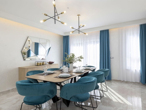 Sunny Lux Villa 1 - Makarska