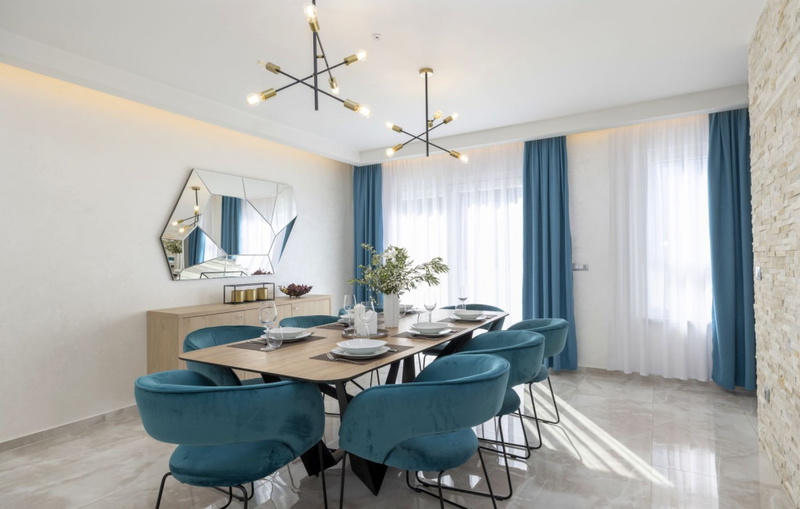 Sunny Lux Villa 1 - Makarska