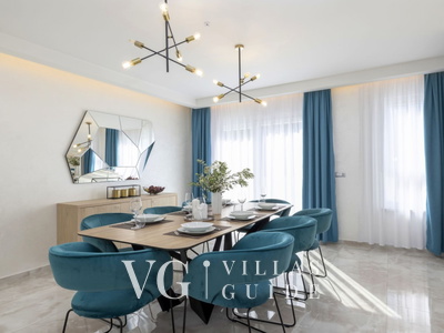 Sunny Lux Villa 1 - Makarska Cucina