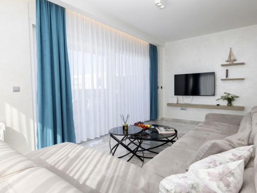 Sunny Lux Villa 1 - Makarska