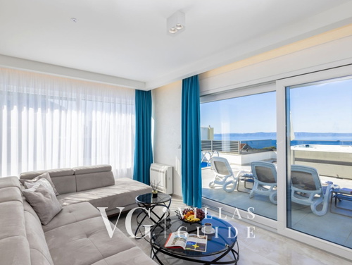 Sunny Lux Villa 1 - Makarska