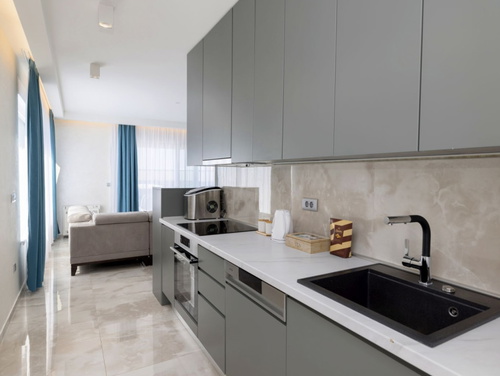 Sunny Lux Villa 1 - Makarska