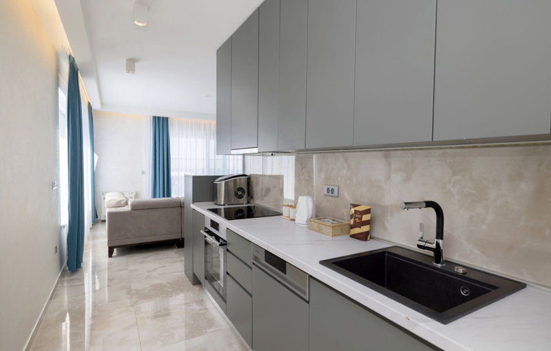 Sunny Lux Villa 1 - Makarska