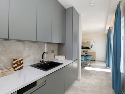 Sunny Lux Villa 1 - Makarska