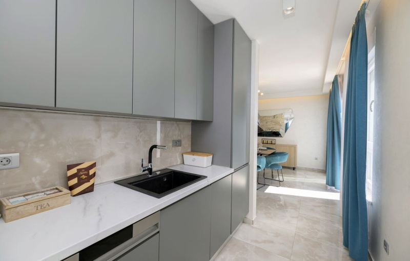 Sunny Lux Villa 1 - Makarska