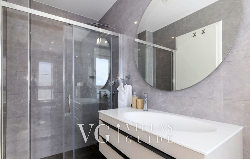 Sunny Lux Villa 1 - Makarska Bagno