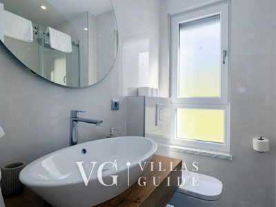 Sunny Lux Villa 1 - Makarska Bagno