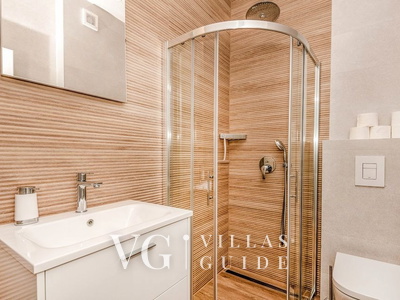 Sunny Lux Villa 1 - Makarska Bagno
