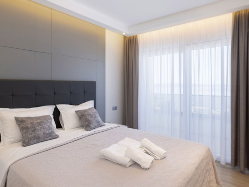 Sunny Lux Villa 1 - Makarska